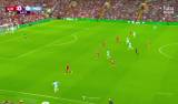 Liverpool 0-1 Manchester City