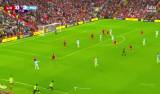 Liverpool 0-3 Manchester City