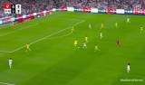 Real Madrid 1-0 Villarreal